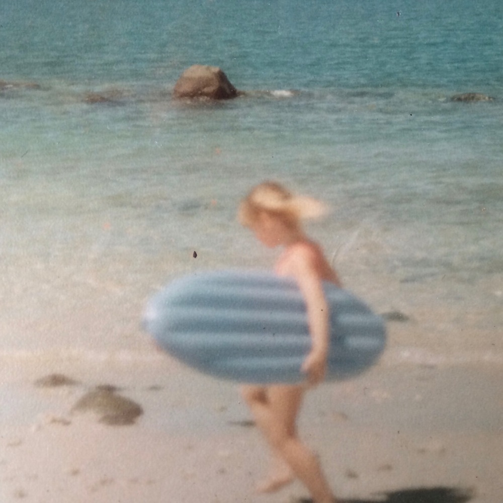 Meet your Posher, Nico